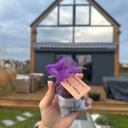 Oaza Sobacz / Resort&Spa 외부 사진