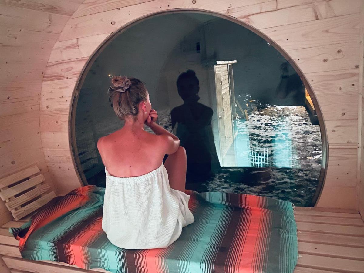 Oaza Sobacz / Resort&Spa 외부 사진