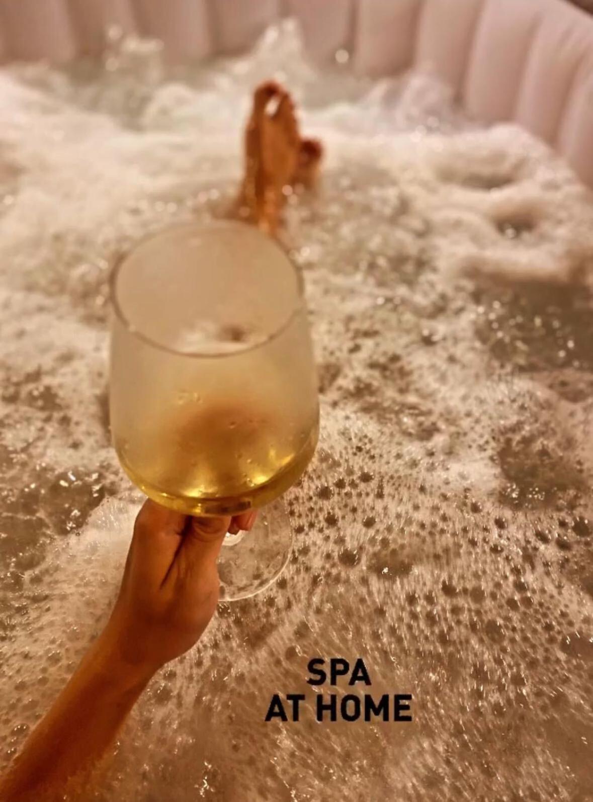 Oaza Sobacz / Resort&Spa 외부 사진