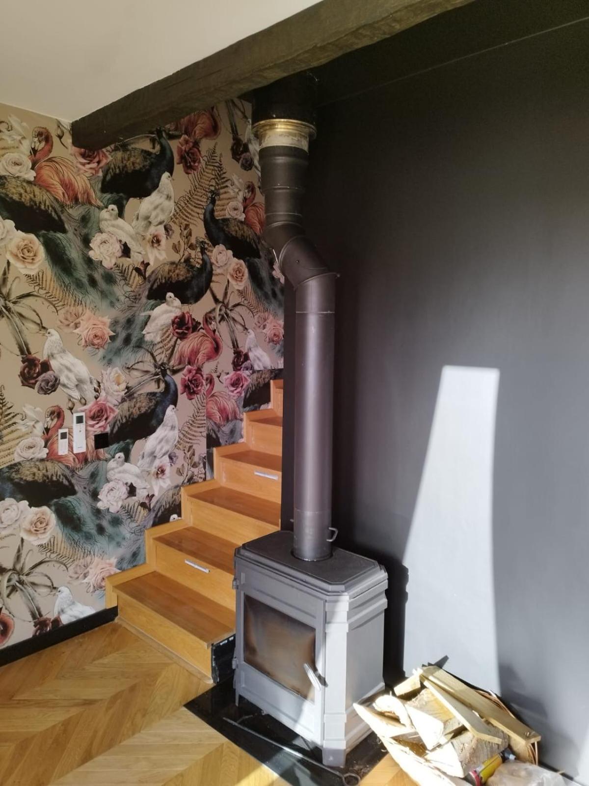 Oaza Sobacz / Resort&Spa 외부 사진