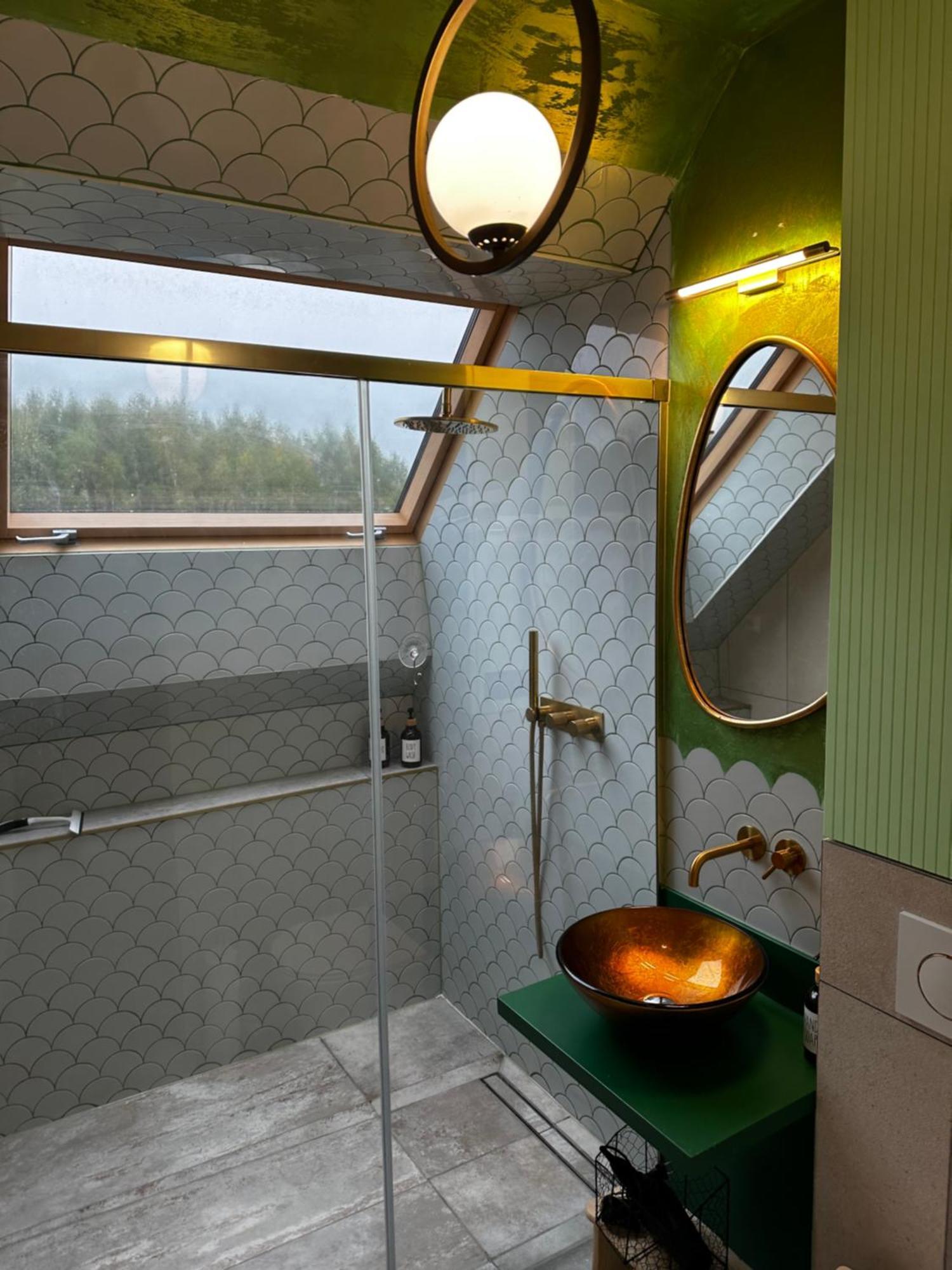 Oaza Sobacz / Resort&Spa 외부 사진