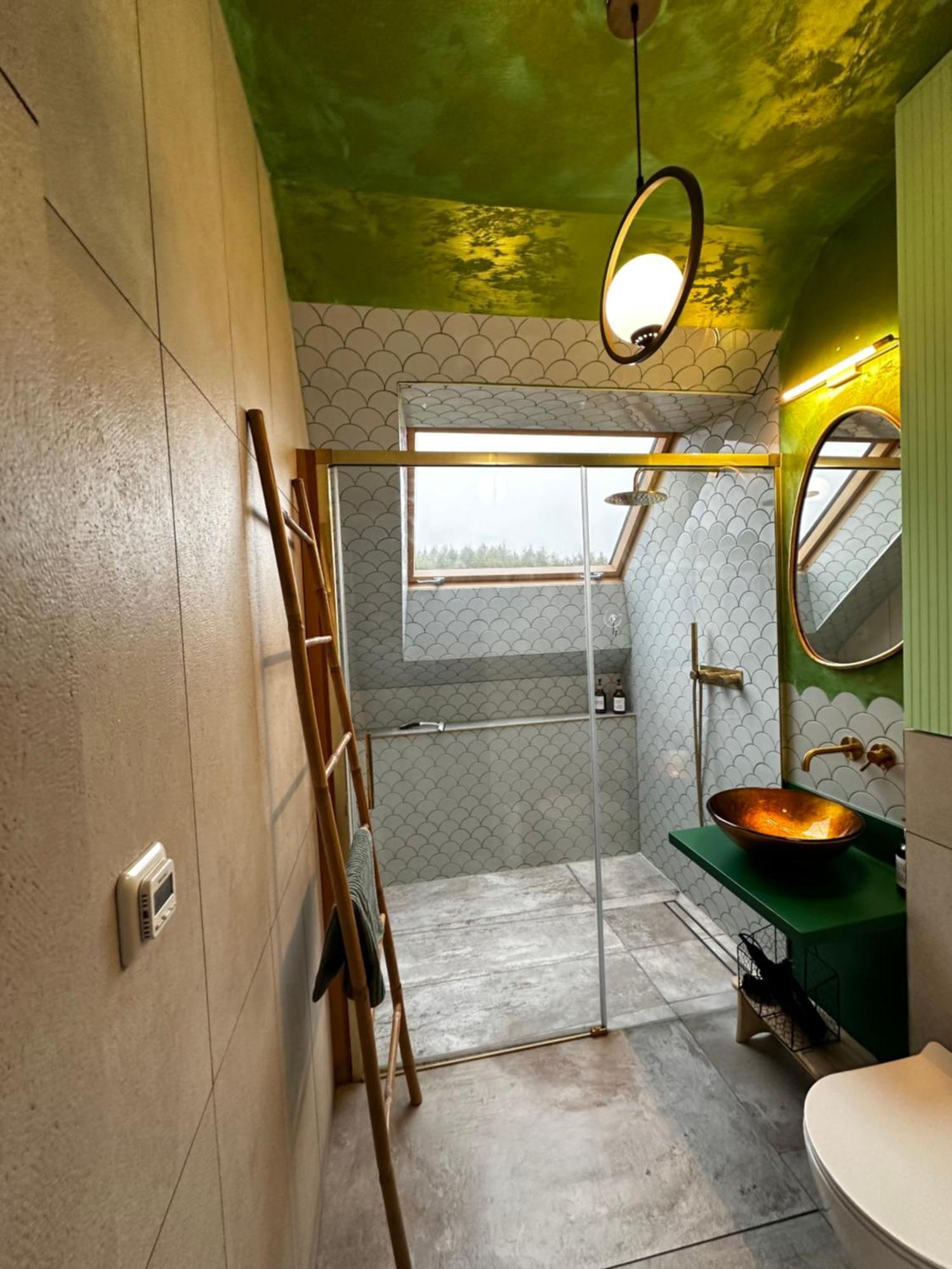 Oaza Sobacz / Resort&Spa 외부 사진
