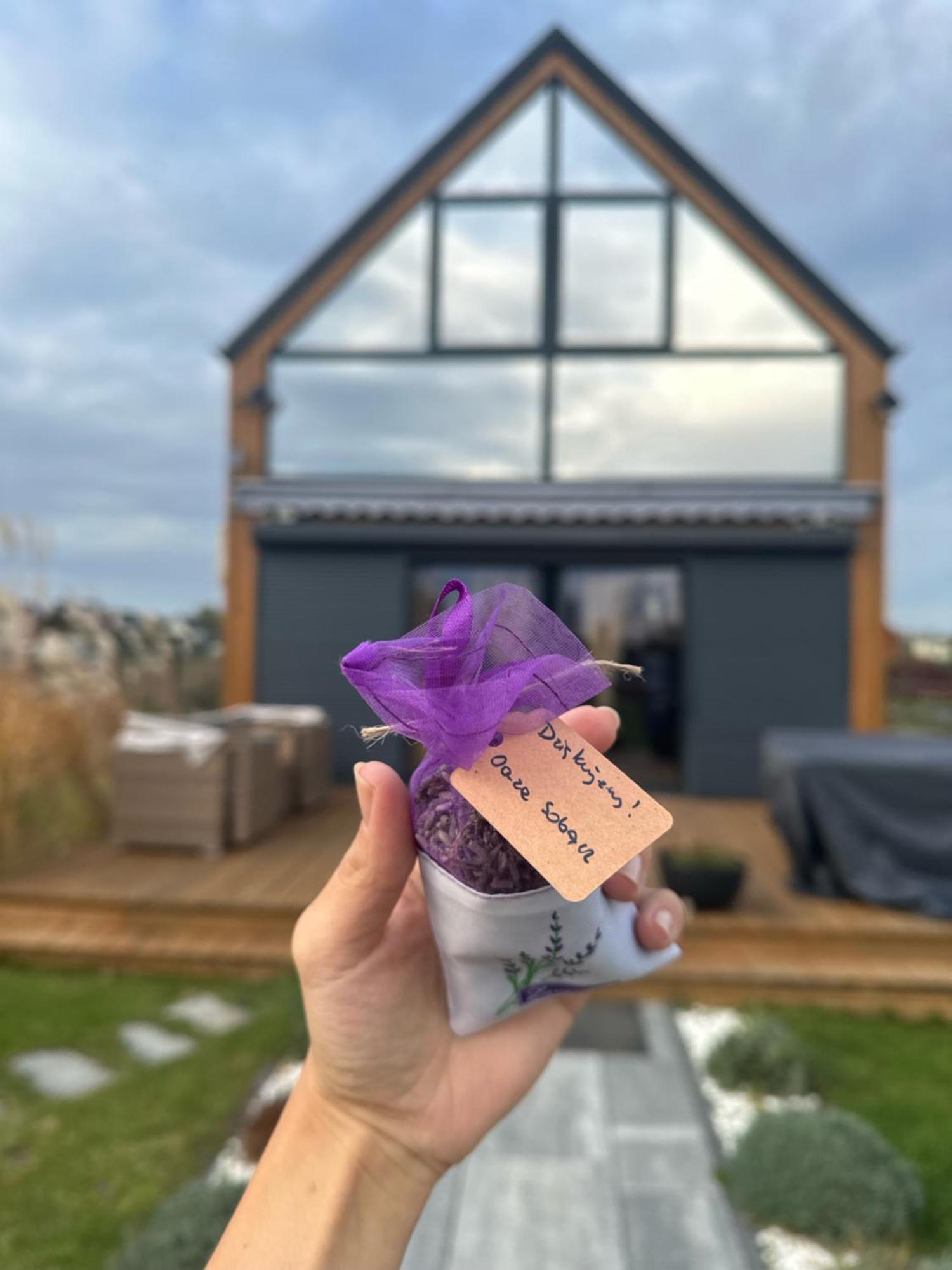Oaza Sobacz / Resort&Spa 외부 사진