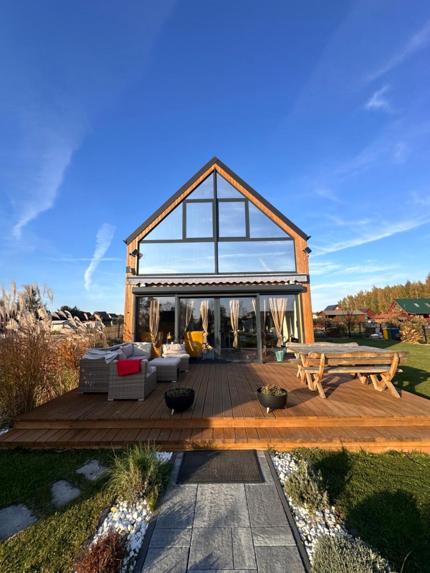 Oaza Sobacz / Resort&Spa 외부 사진